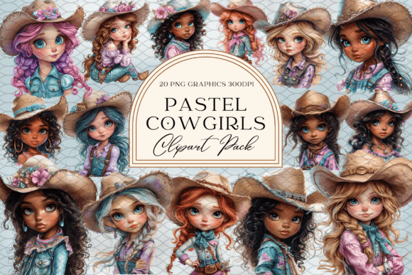 Pastel Cowgirl Barn Png Sublimation: A Strategic Asset for Creative Branding